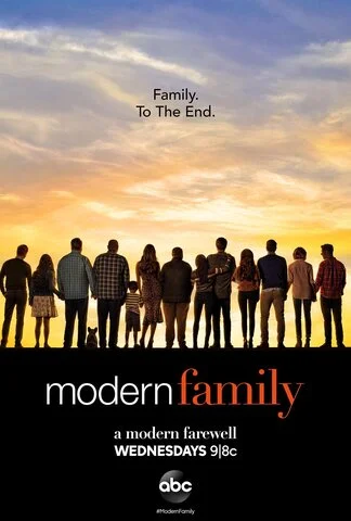 A Modern Farewell